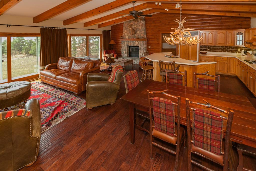 408 Pine Ridge Drive Shell Lake, WI 54871 - Photo 14 of 31 Gallery Image 14