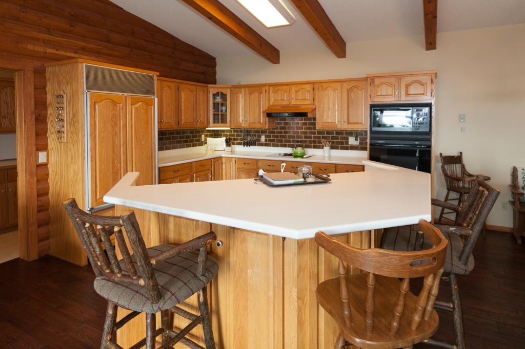 408 Pine Ridge Drive Shell Lake, WI 54871 - Photo 3 of 31 Gallery Image 3