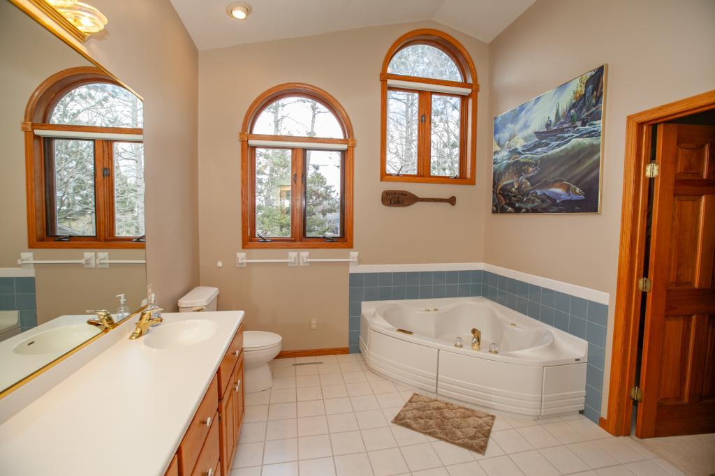 408 Pine Ridge Drive Shell Lake, WI 54871 - Photo 22 of 31 Gallery Image 22