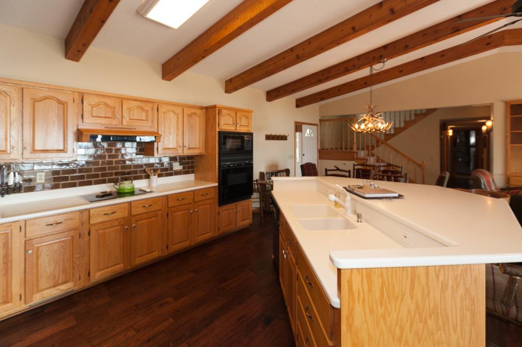408 Pine Ridge Drive Shell Lake, WI 54871 - Photo 5 of 31 Gallery Image 5
