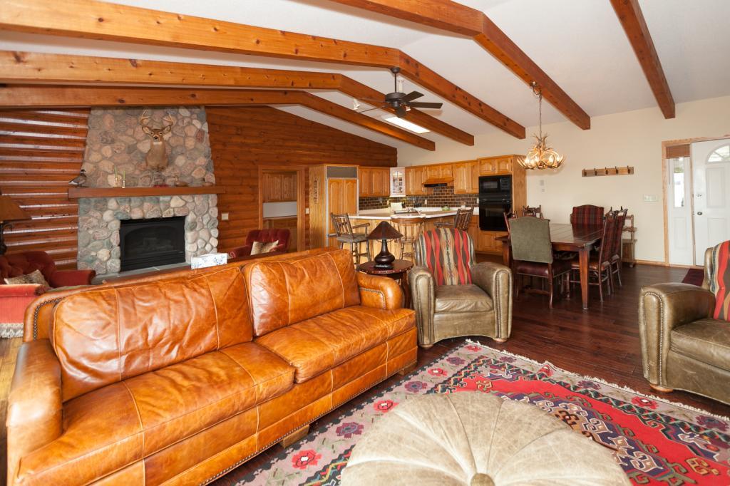 408 Pine Ridge Drive Shell Lake, WI 54871 - Photo 10 of 31 Gallery Image 10