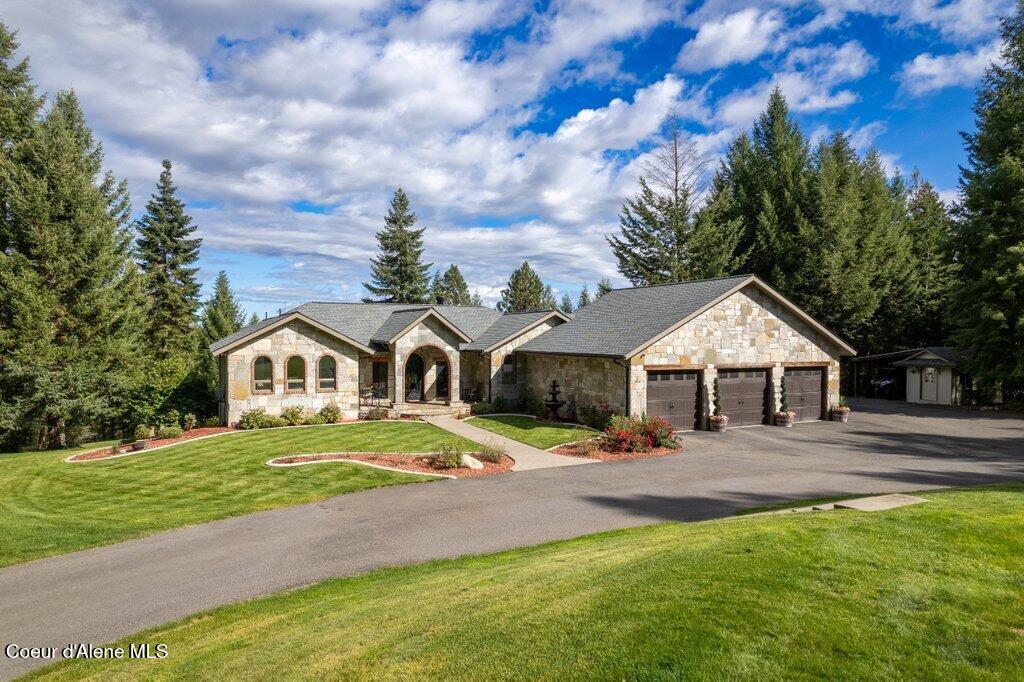 9485 East Howard Road Athol, ID 83801 - Photo 20 of 79 020-9485EastHowardRoad-Athol-ID-83801-SM