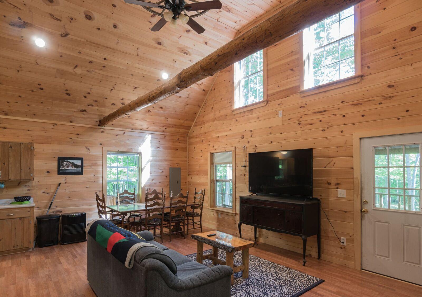 1939 Independence Way Standish, ME 04084 - Photo 8 of 30 dining new