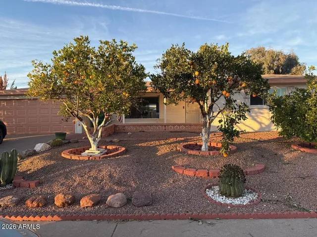 $2,300 | 6618 East Ellis Street, Mesa, AZ 85205