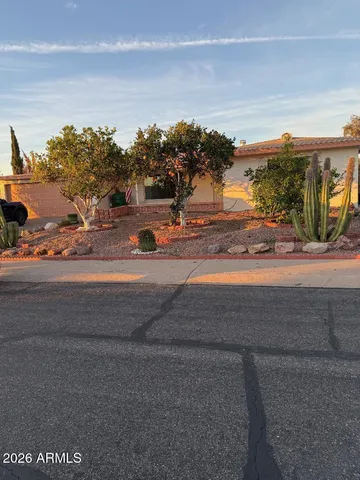 $2,300 | 6618 East Ellis Street, Mesa, AZ 85205