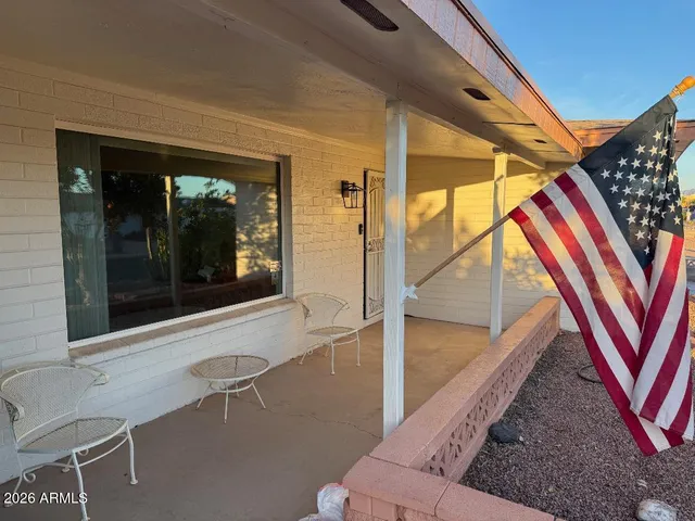 $2,500 | 6618 East Ellis Street, Mesa, AZ 85205