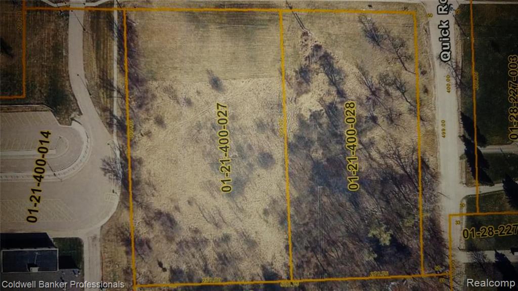 0 North Holly Road Holly, MI 48442 - Photo 6 of 6