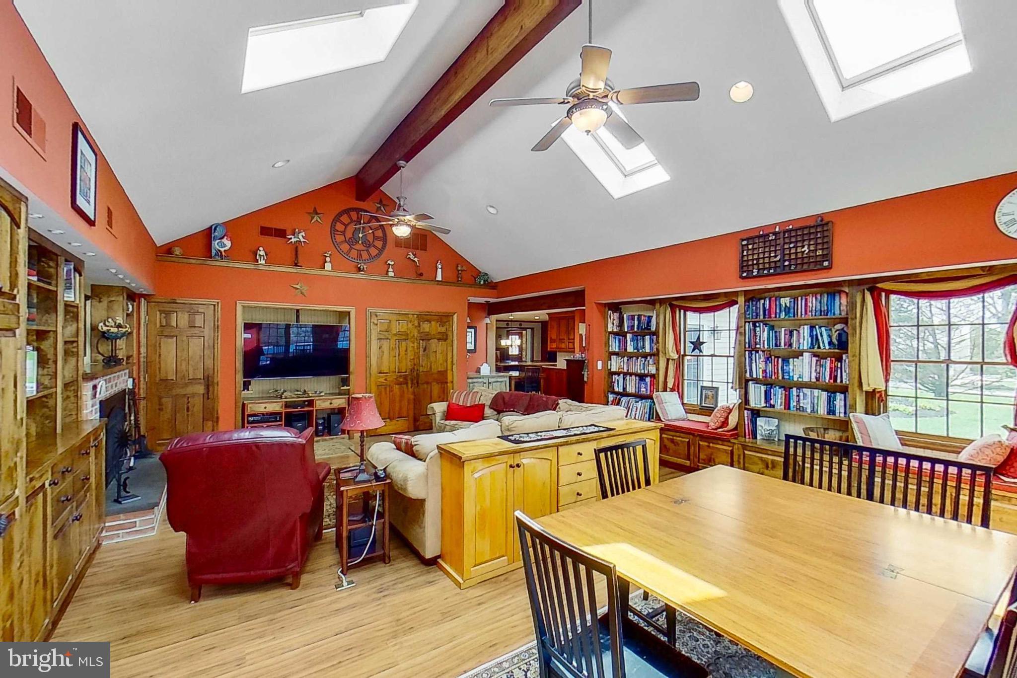 9 Hayhouse Road Perkasie, PA 18944 - Photo 21 of 45