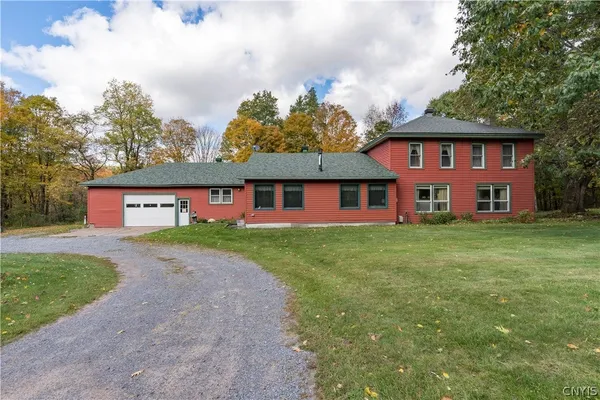 $355,000 | 6931 Chases Lake Road, Glenfield, NY 13343
