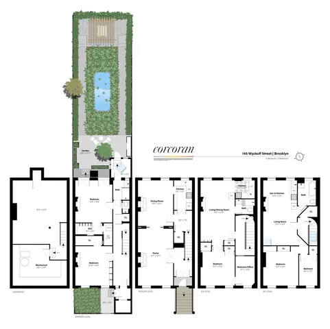 front view of a building