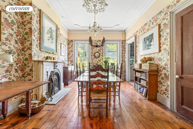 a picture of a bathroom with a window