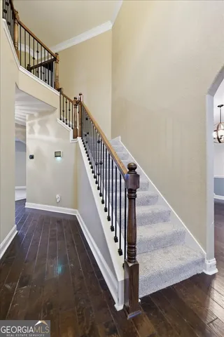 $325,000 | 408 Tanner Street, Bonaire, GA 31005