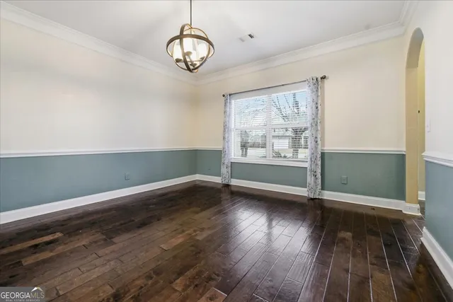 $325,000 | 408 Tanner Street, Bonaire, GA 31005