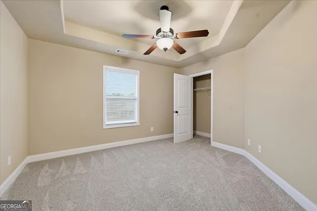 $325,000 | 408 Tanner Street, Bonaire, GA 31005