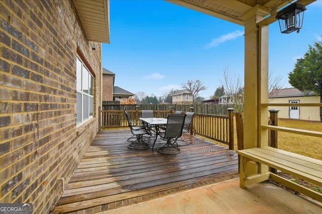 $325,000 | 408 Tanner Street, Bonaire, GA 31005