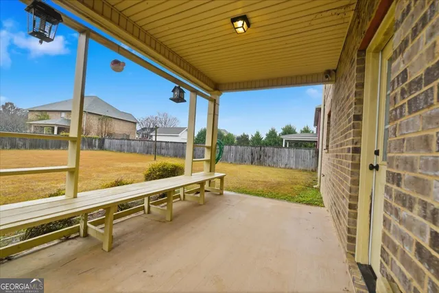 $325,000 | 408 Tanner Street, Bonaire, GA 31005