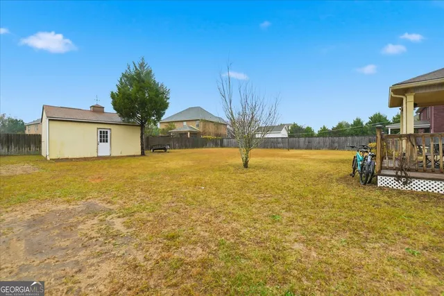 $325,000 | 408 Tanner Street, Bonaire, GA 31005