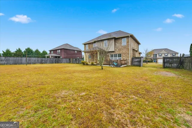 $325,000 | 408 Tanner Street, Bonaire, GA 31005