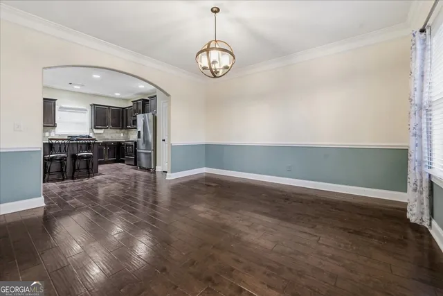 $325,000 | 408 Tanner Street, Bonaire, GA 31005