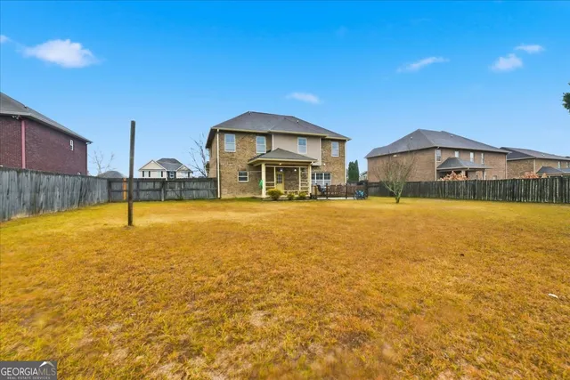 $325,000 | 408 Tanner Street, Bonaire, GA 31005