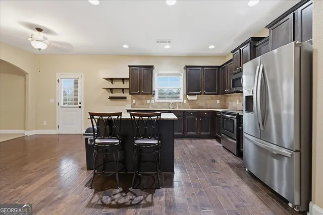 $325,000 | 408 Tanner Street, Bonaire, GA 31005