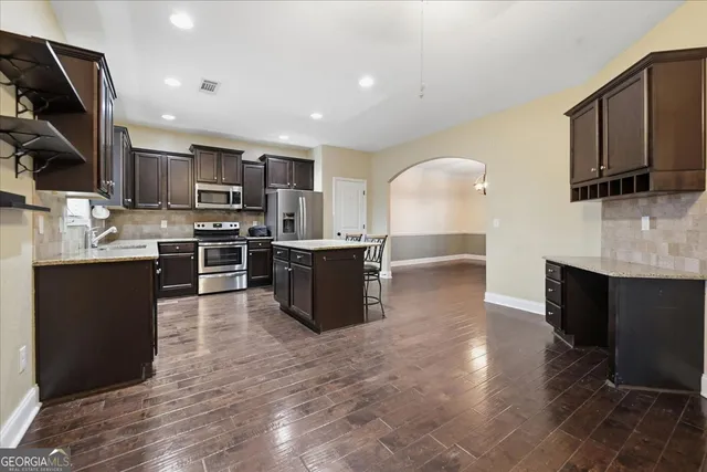 $325,000 | 408 Tanner Street, Bonaire, GA 31005