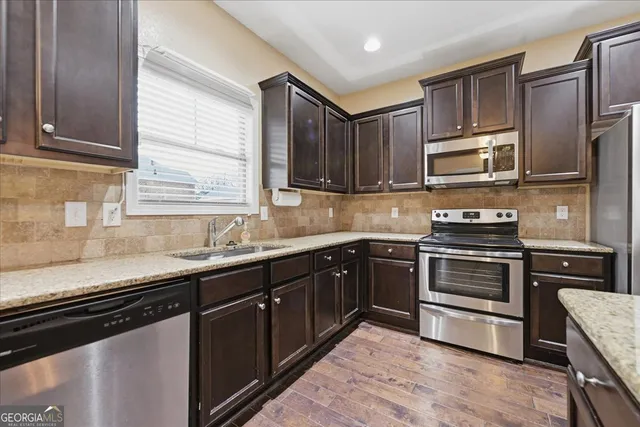 $325,000 | 408 Tanner Street, Bonaire, GA 31005