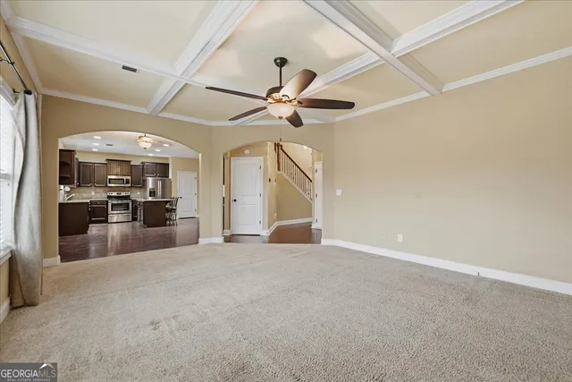 $325,000 | 408 Tanner Street, Bonaire, GA 31005