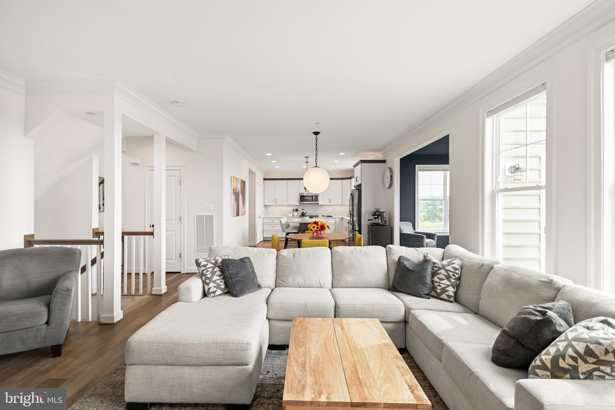 9813 Masser Road Frederick, MD 21702 - Photo 49 of 91 Lifestyle living at its finest!