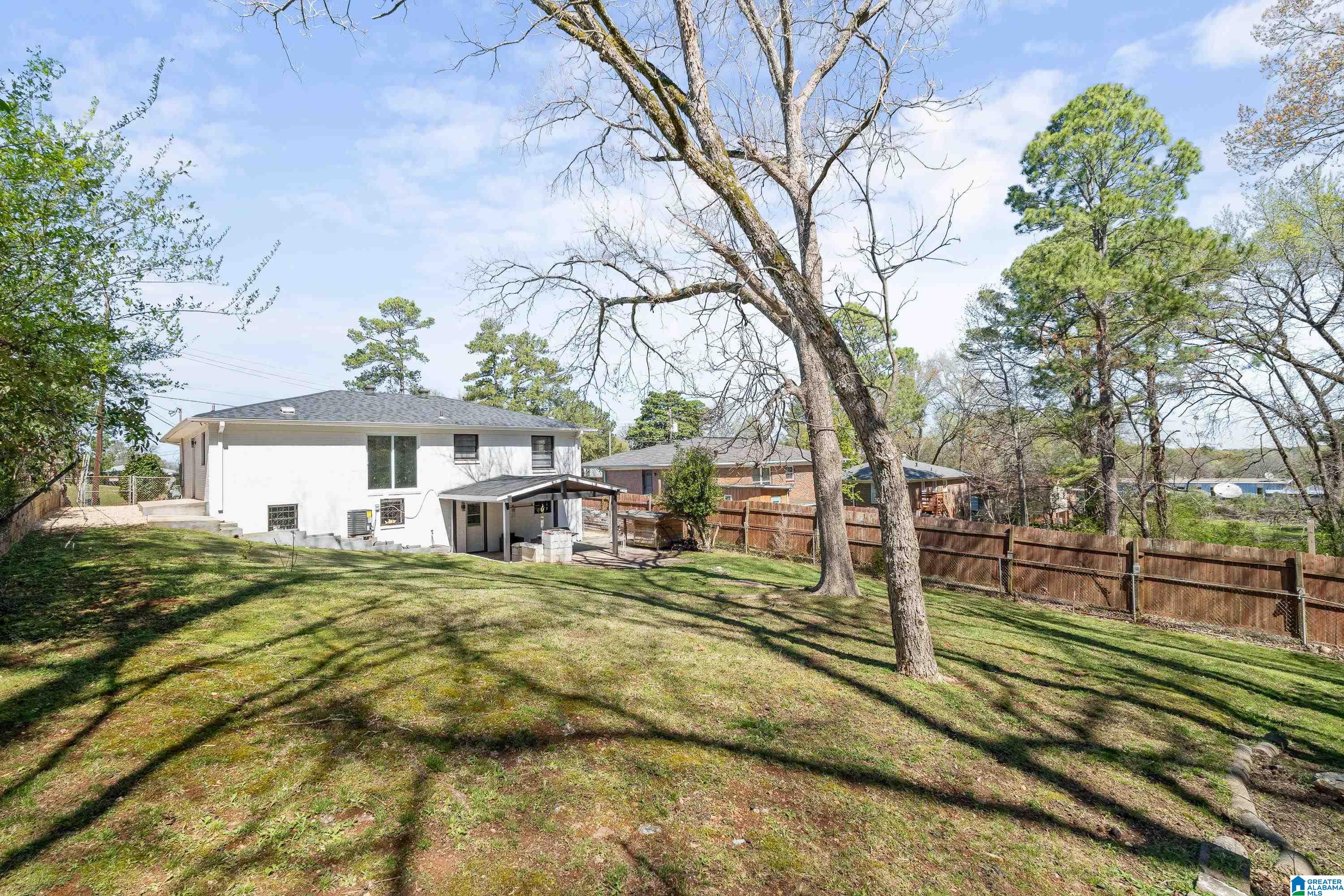 1521 Spaulding-Ishkooda Road Birmingham, AL 35211 - Photo 34 of 36