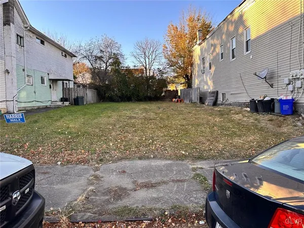 $23,500 | 311 North Hyde Park Avenue, Scranton, PA 18504