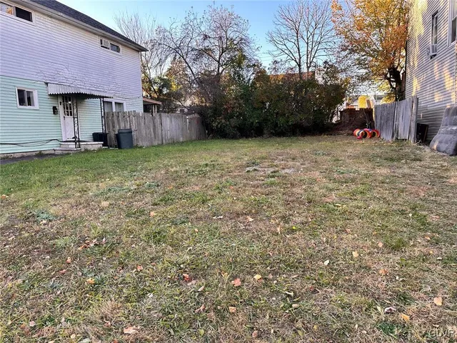 $23,500 | 311 North Hyde Park Avenue, Scranton, PA 18504