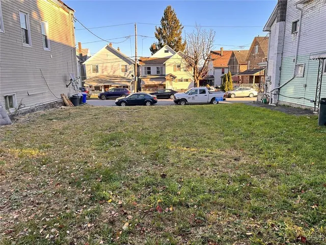 $23,500 | 311 North Hyde Park Avenue, Scranton, PA 18504