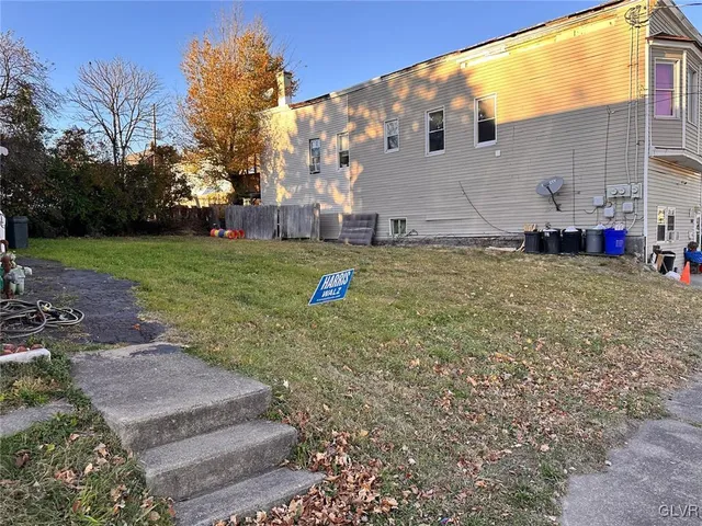 $23,500 | 311 North Hyde Park Avenue, Scranton, PA 18504