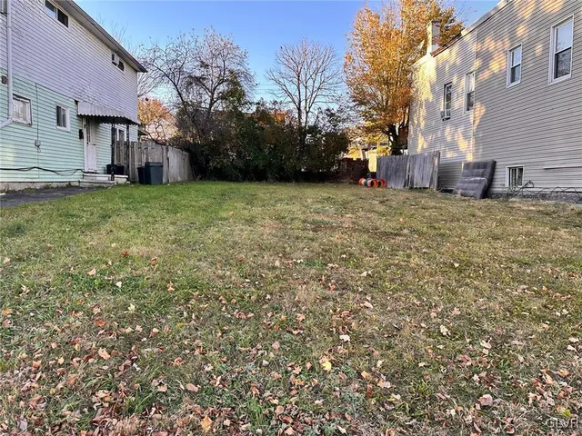 $23,500 | 311 North Hyde Park Avenue, Scranton, PA 18504