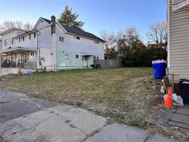 $23,500 | 311 North Hyde Park Avenue, Scranton, PA 18504