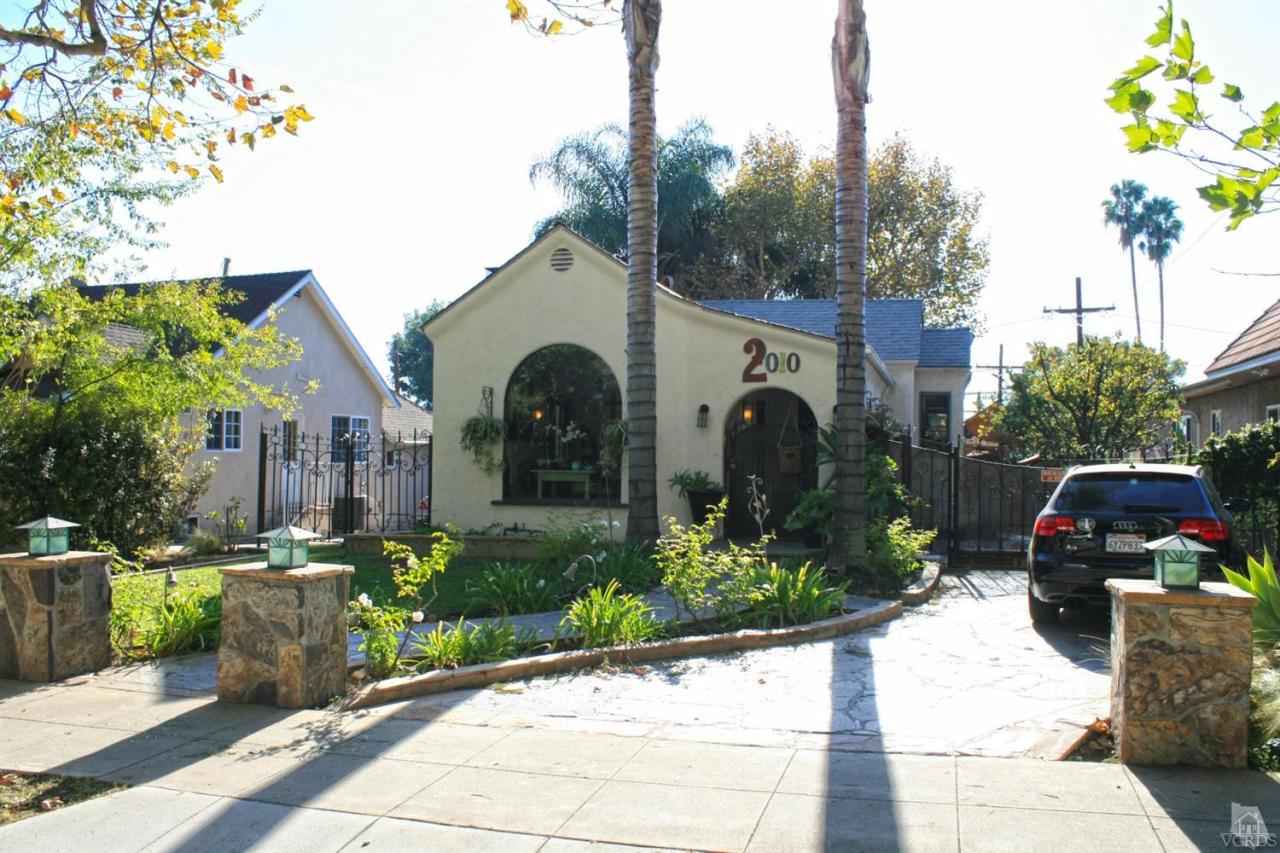 2010 West Kenneth Road Glendale, CA 91201 - Photo 5 of 45 Additional Photo