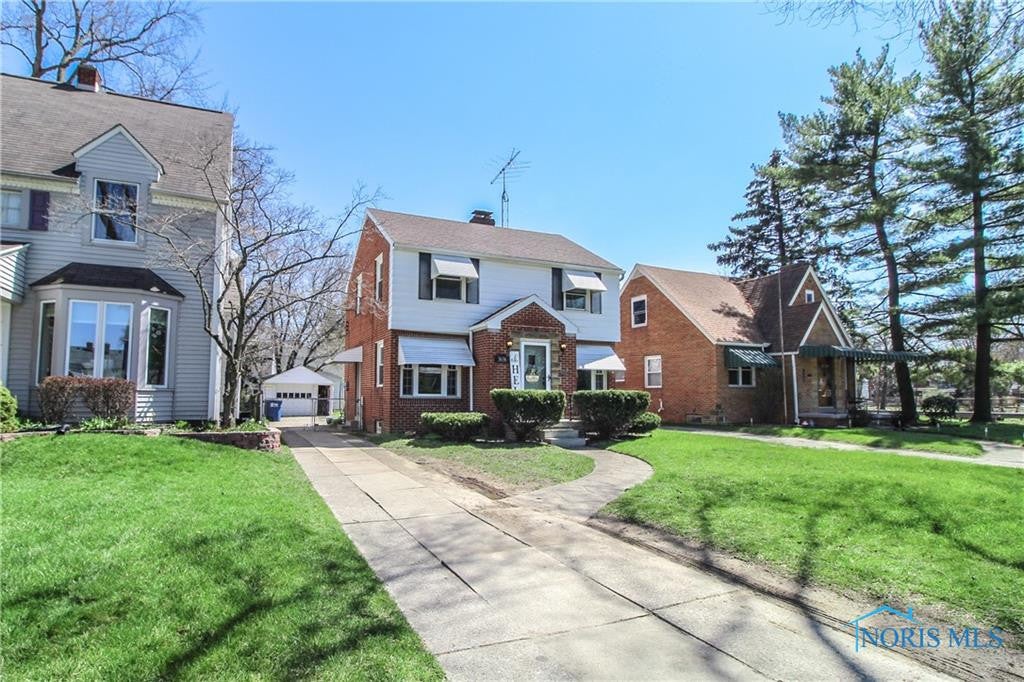 3636 Maxwell Road Toledo, OH 43613 - Photo 30 of 30 Gallery Image 30