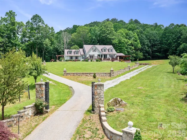 $1,399,000 | 253 Odoms Chapel Road, Bakersville, NC 28705