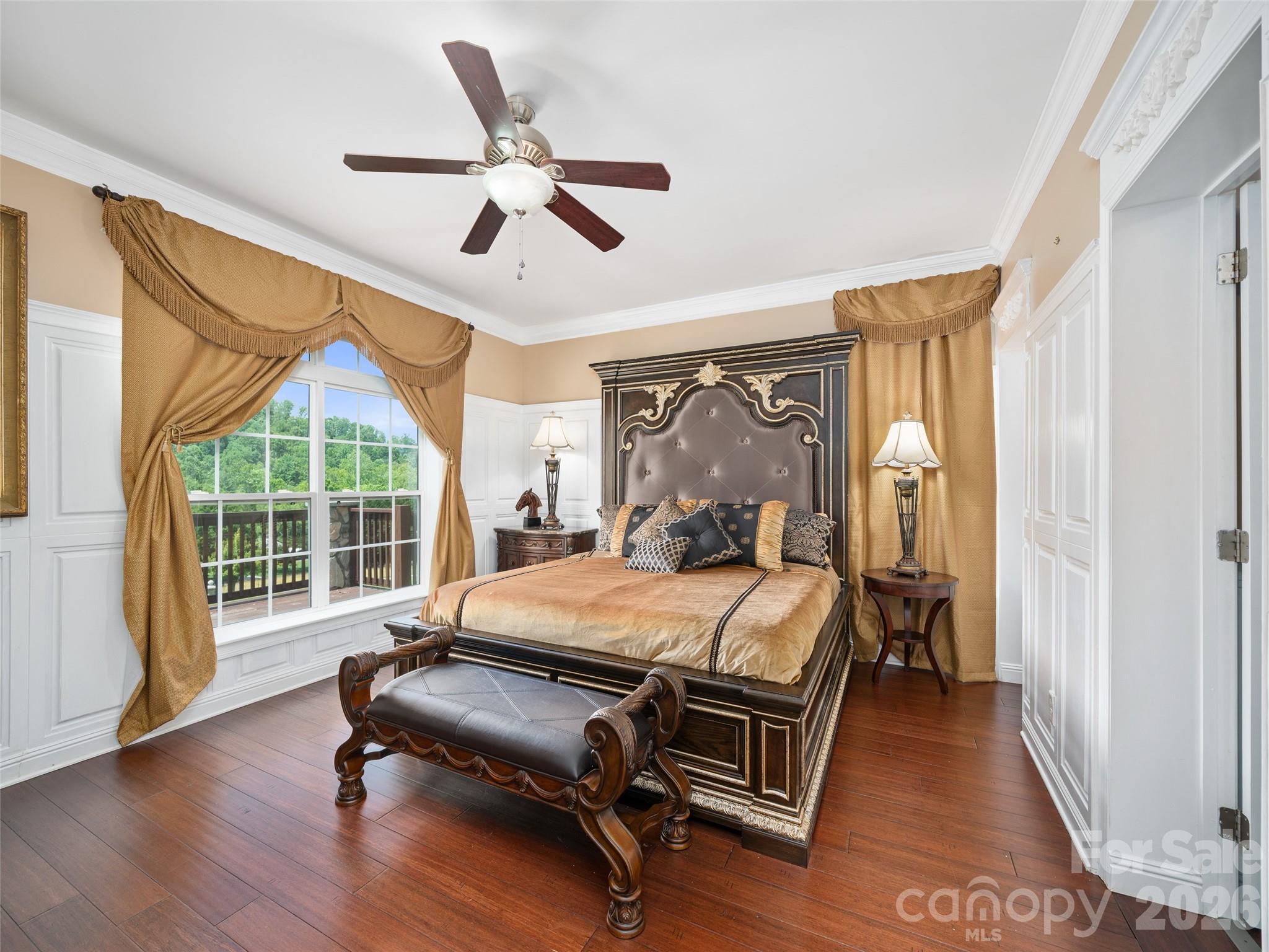 253 Odoms Chapel Road Bakersville, NC 28705 - Photo 11 of 33