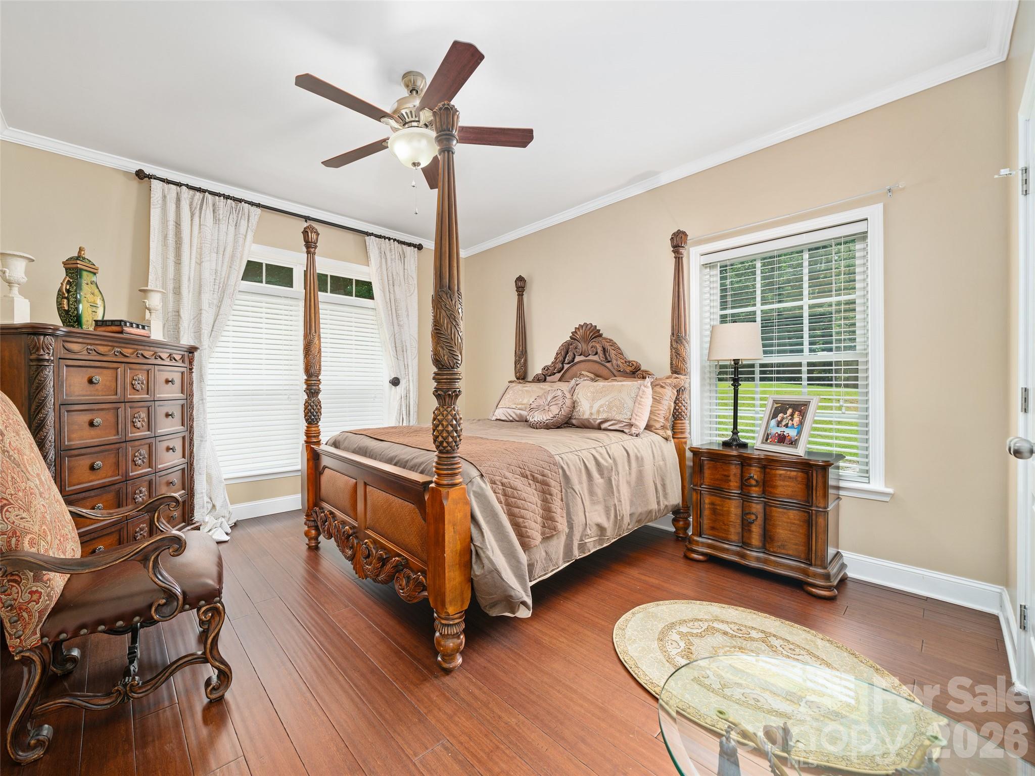 253 Odoms Chapel Road Bakersville, NC 28705 - Photo 12 of 33