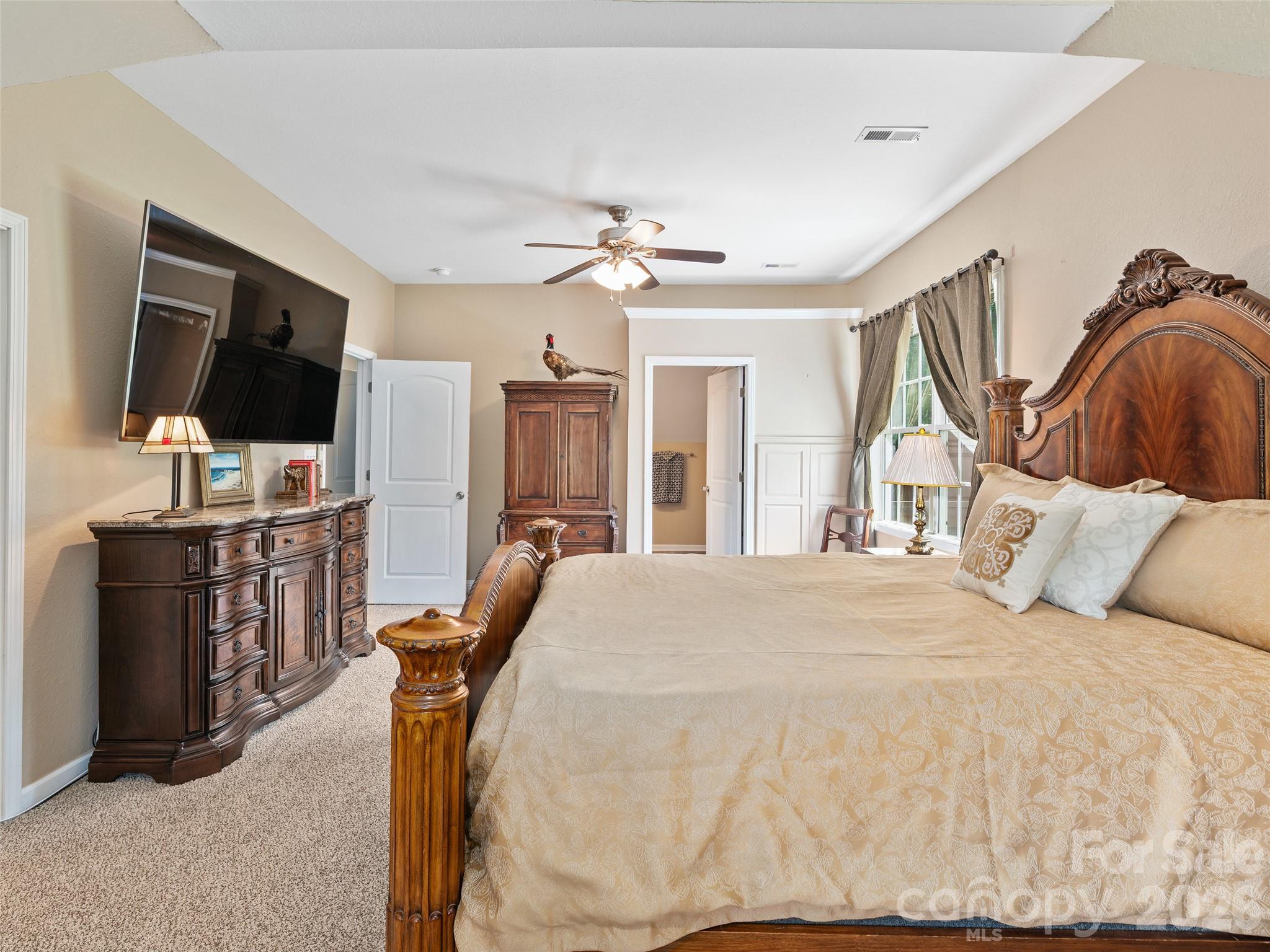 253 Odoms Chapel Road Bakersville, NC 28705 - Photo 14 of 33