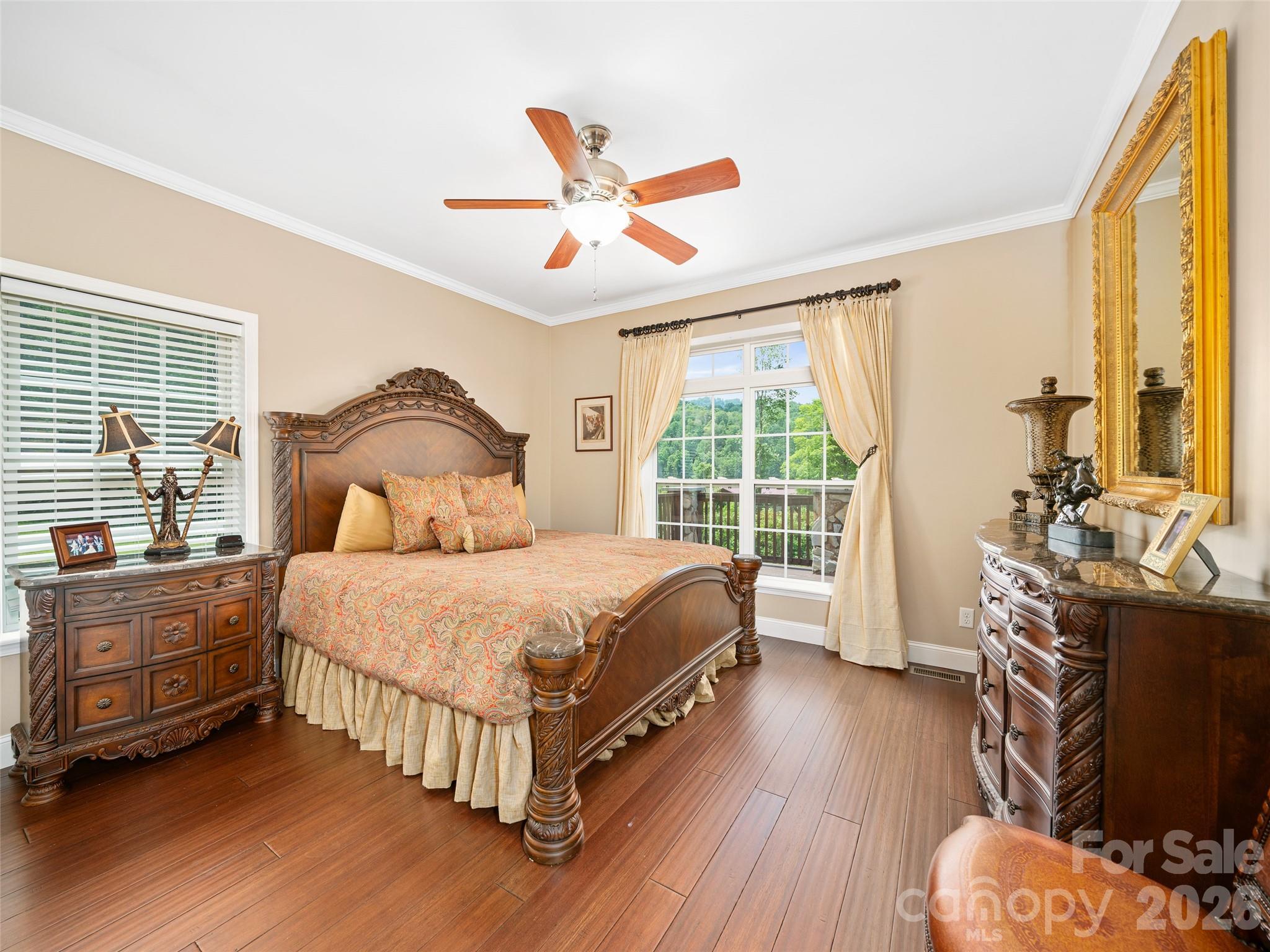 253 Odoms Chapel Road Bakersville, NC 28705 - Photo 15 of 33