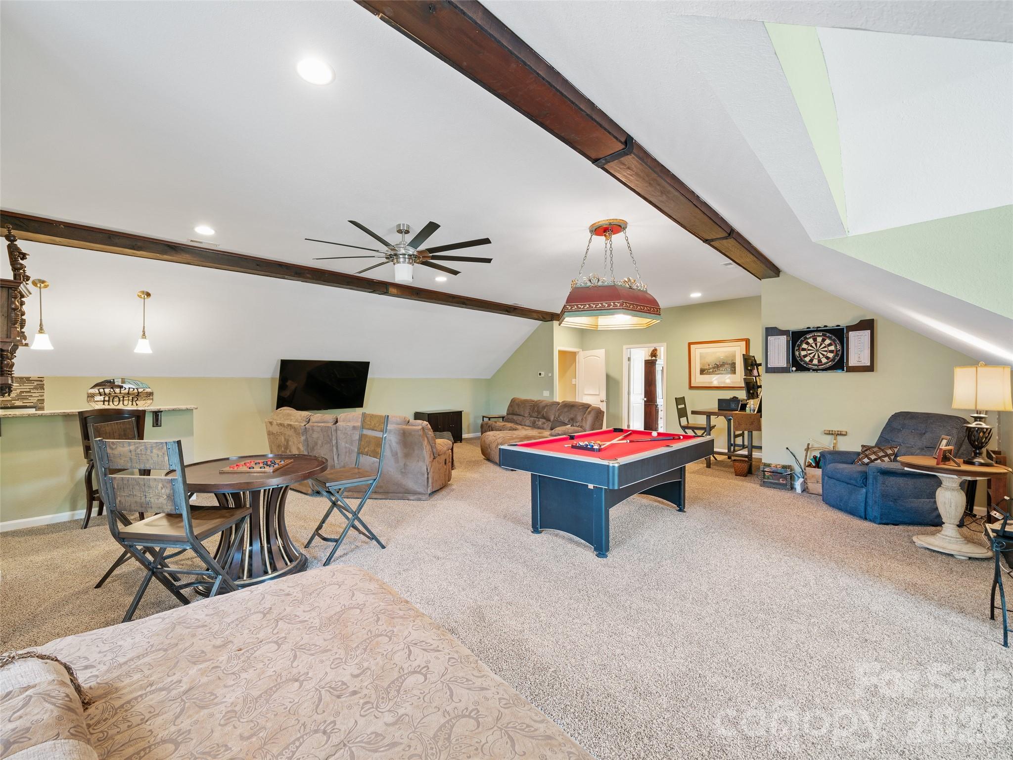 253 Odoms Chapel Road Bakersville, NC 28705 - Photo 16 of 33