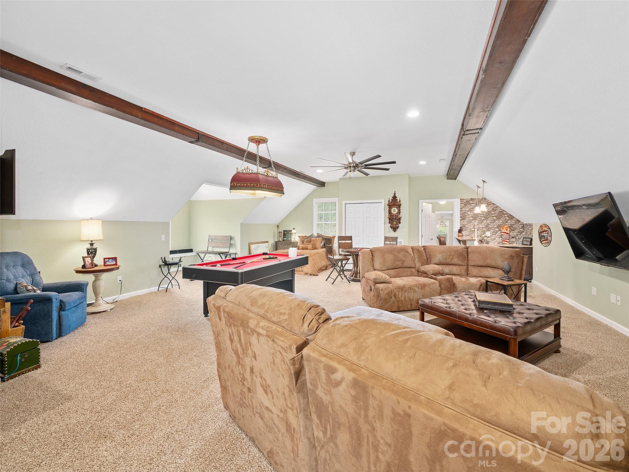 253 Odoms Chapel Road Bakersville, NC 28705 - Photo 17 of 33