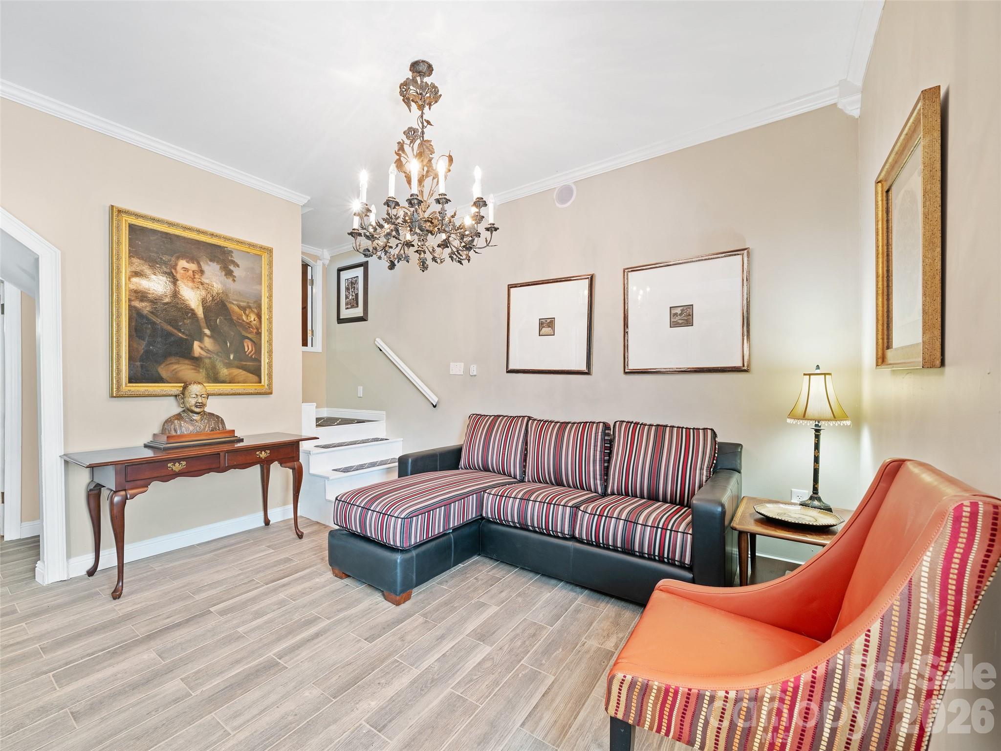 253 Odoms Chapel Road Bakersville, NC 28705 - Photo 22 of 33