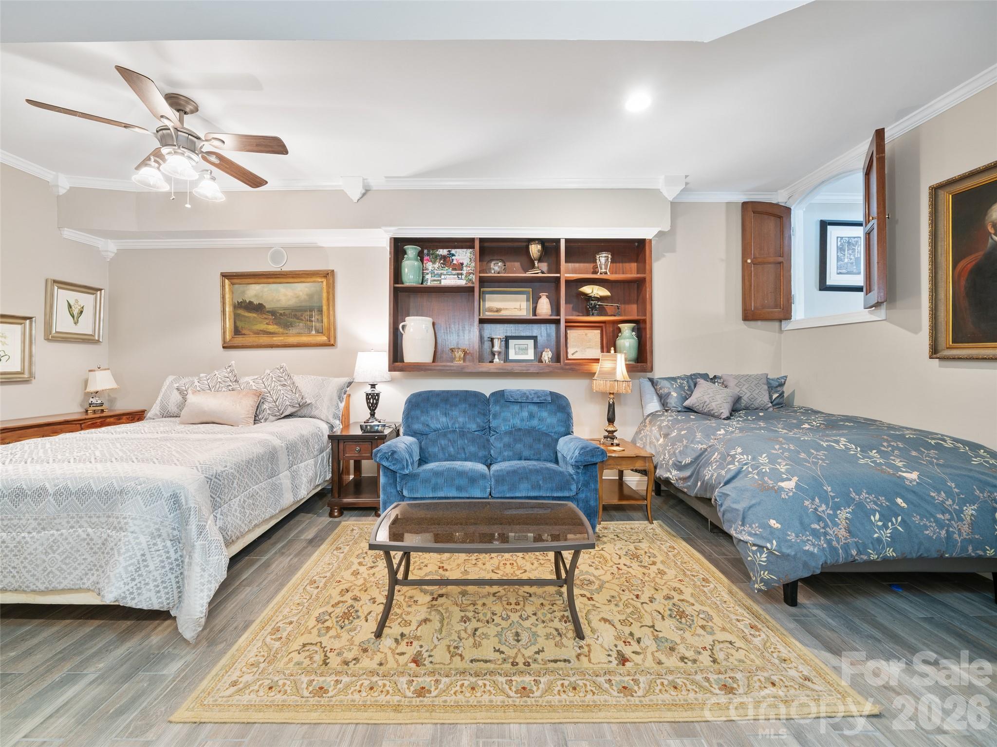 253 Odoms Chapel Road Bakersville, NC 28705 - Photo 25 of 33