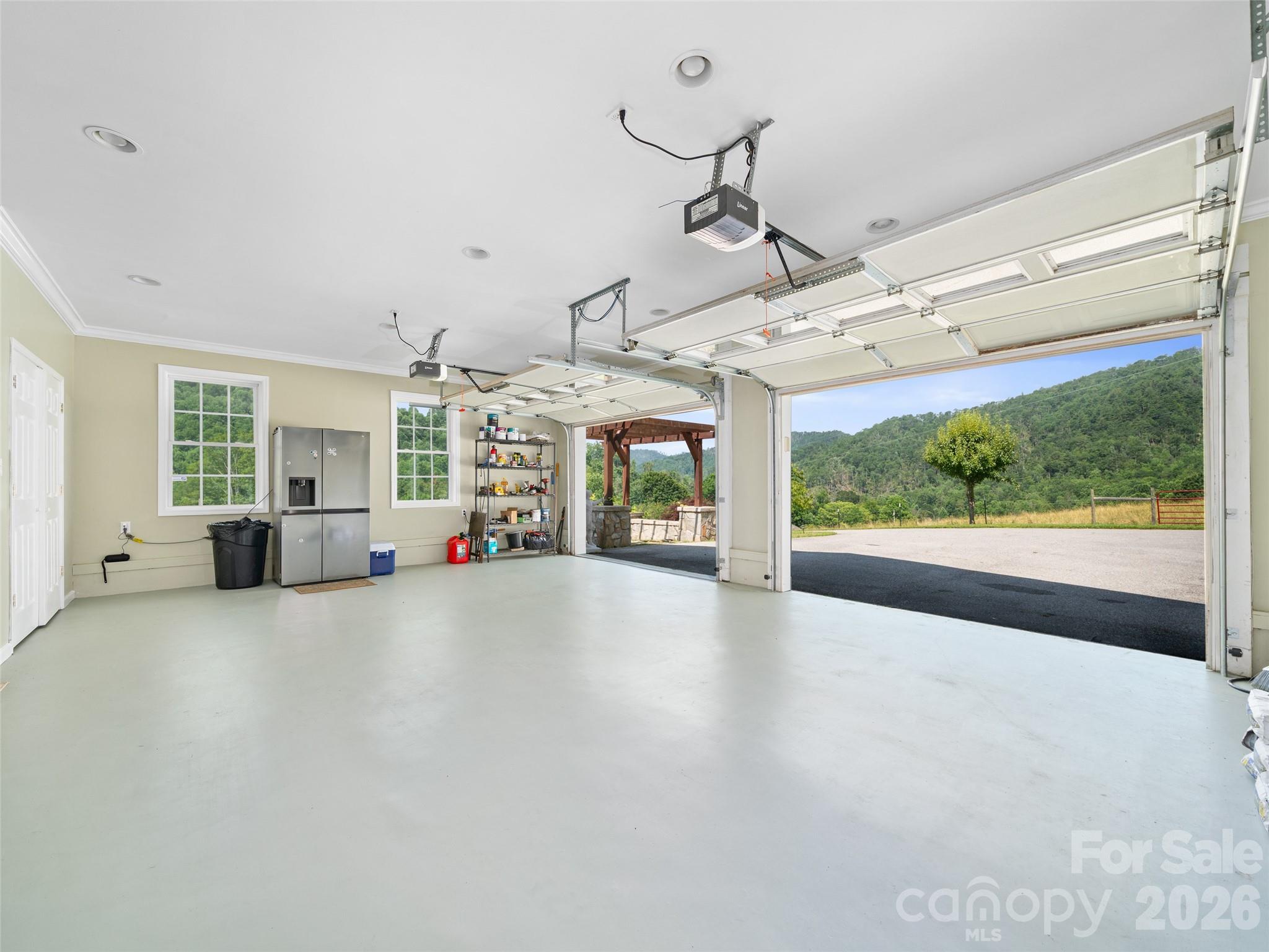 253 Odoms Chapel Road Bakersville, NC 28705 - Photo 28 of 33