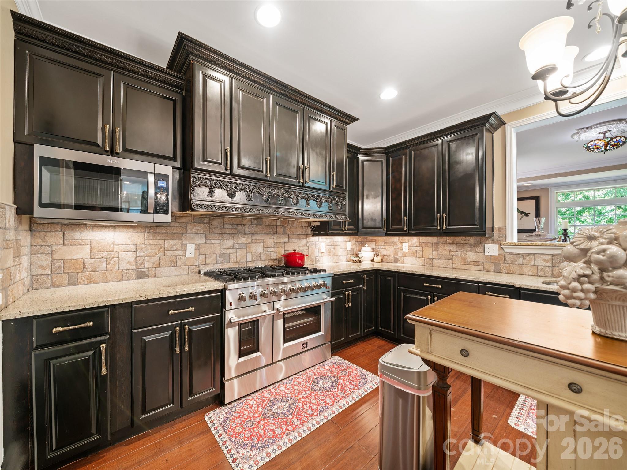 253 Odoms Chapel Road Bakersville, NC 28705 - Photo 8 of 33