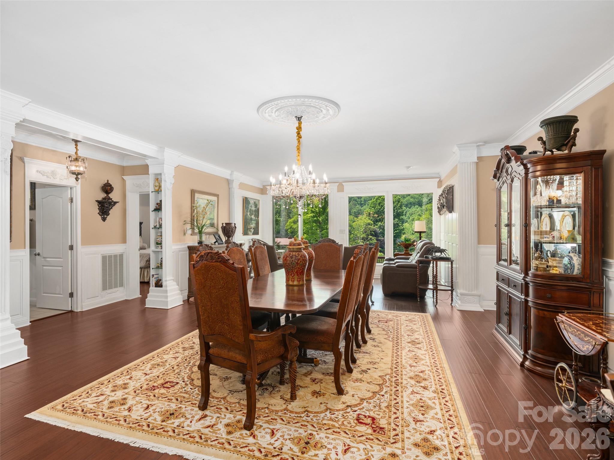 253 Odoms Chapel Road Bakersville, NC 28705 - Photo 10 of 33